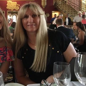 Meet your Posher, Nina